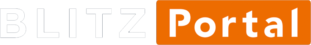 BLITZ Portal