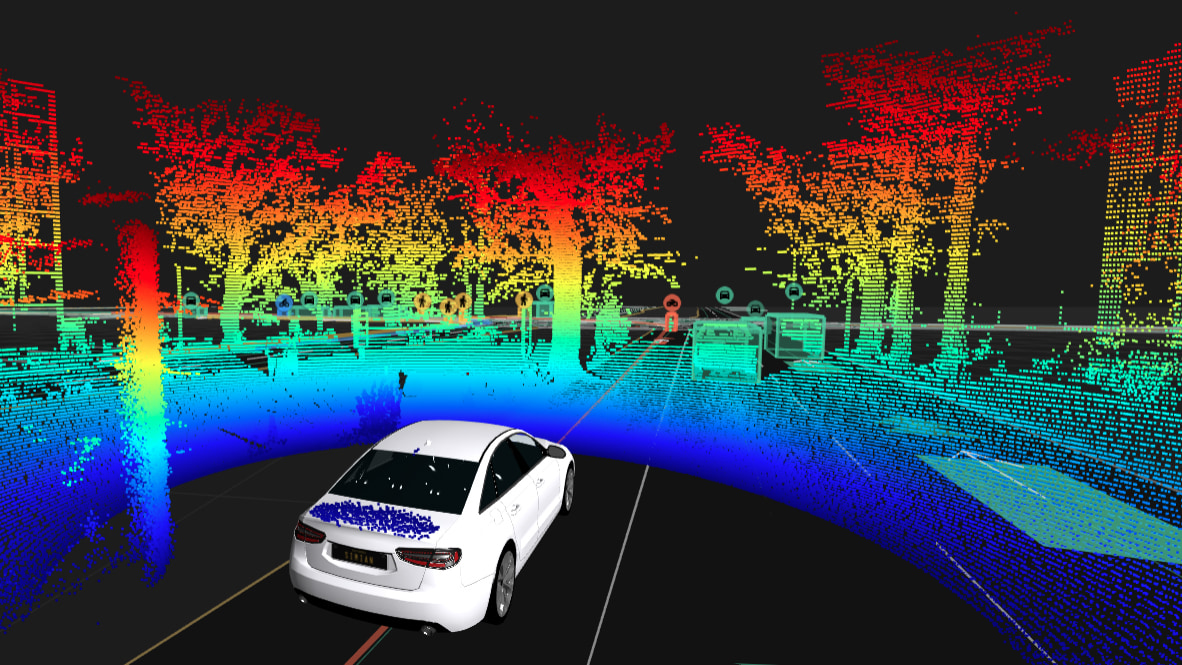 トヨタも使う、自動運転開発ツールが日本上陸。創業3年のユニコーンApplied Intuition