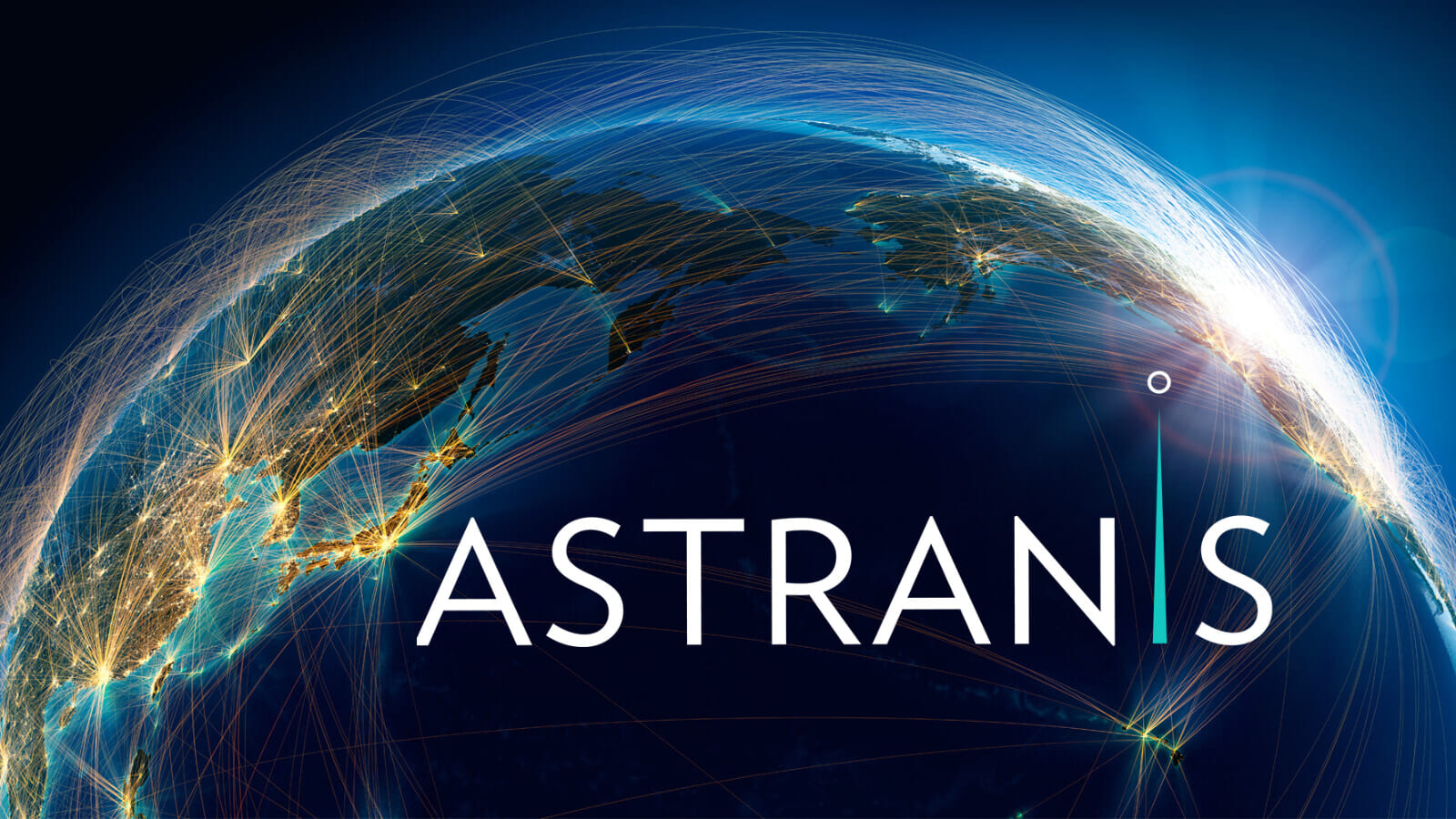 インターネットが使えない40億人のために。小型静止衛星のブロードバンドサービスAstranisの変革