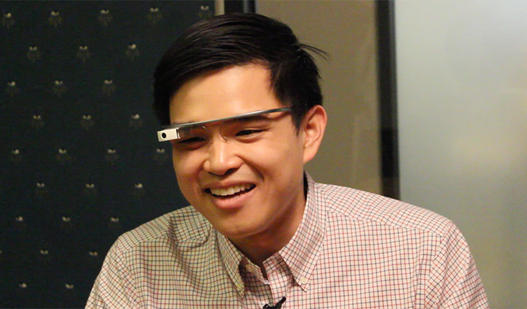 【動画】Google Glass × 医療？ 「Augmedix」が目指す、未来の診療のかたち