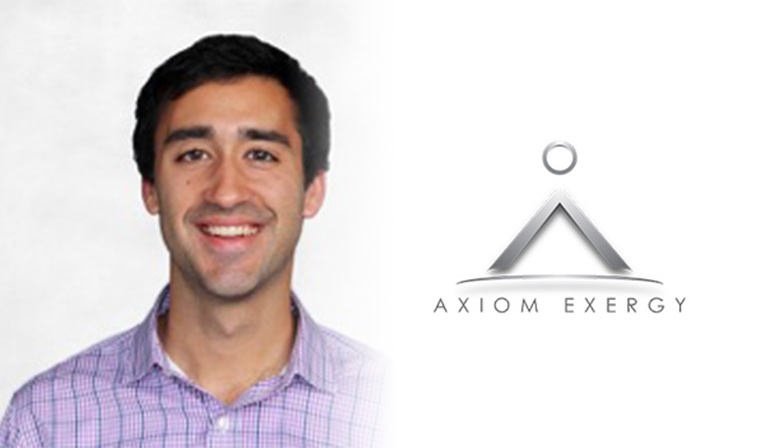スーパーの冷蔵システムをスマート化して電気代を削減する「Axiom Exergy」