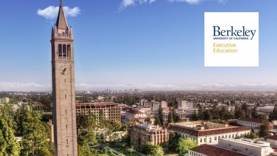 【UCバークレー】米国名門大学が日本のエグゼクティブ教育に乗り出した理由