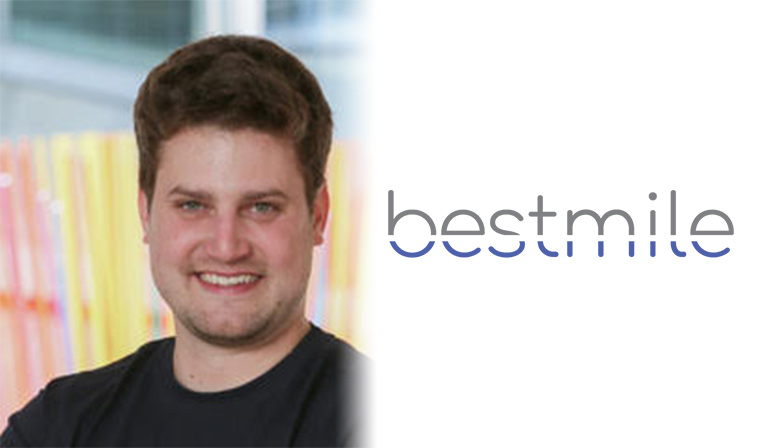 自動運転車向けサービス開発プラットフォーム「Bestmile」