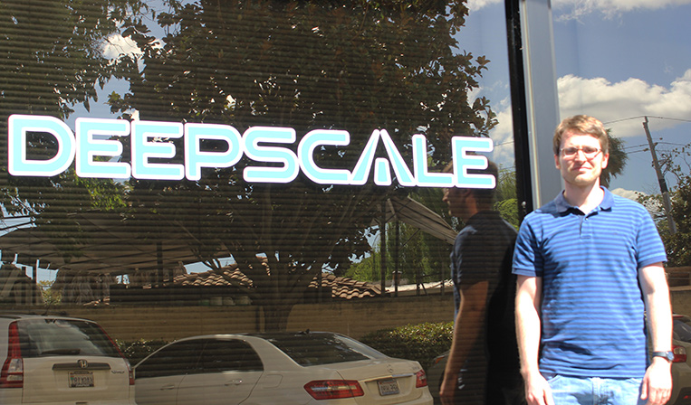 AIとディープラーニングを駆使したシステムで、自動運転車の安全を守る「DeepScale」