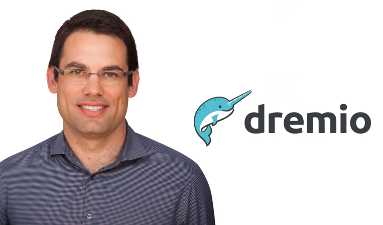企業が必要なデータを“整頓”し簡単に“アクセス”できるDremio