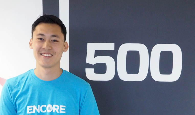 500 Startupsの卒業生が開発、人工知能を駆使したSNSのデータ分析