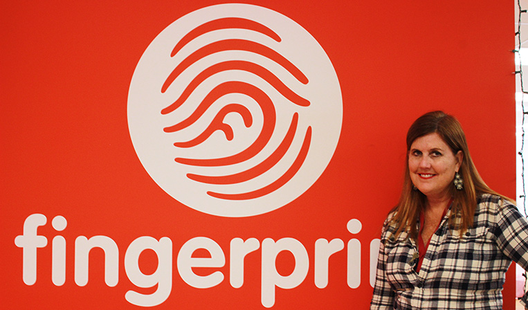 子供が楽しく学べる教育アプリのプラットフォームを提供する「Fingerprint」