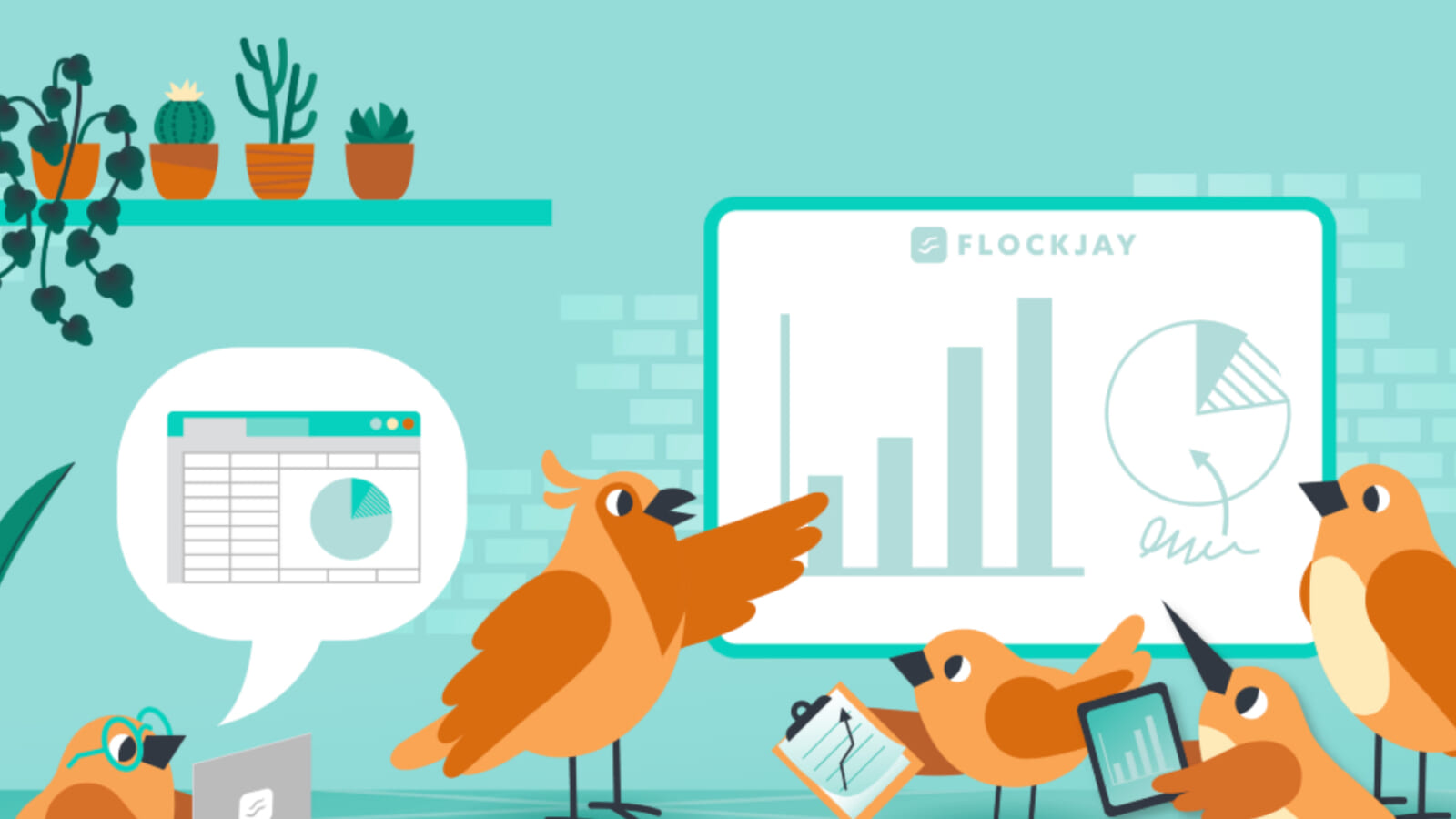 授業料は生徒が収入を得てから。営業職でのテック業界就職をサポートするFlockjay