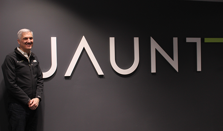映画のような本格的なVRコンテンツを制作できる「Jaunt」
