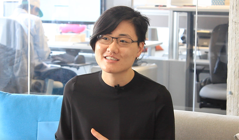 【動画】人材採用プロセスを一元管理する、採用プラットフォーム「Lever」