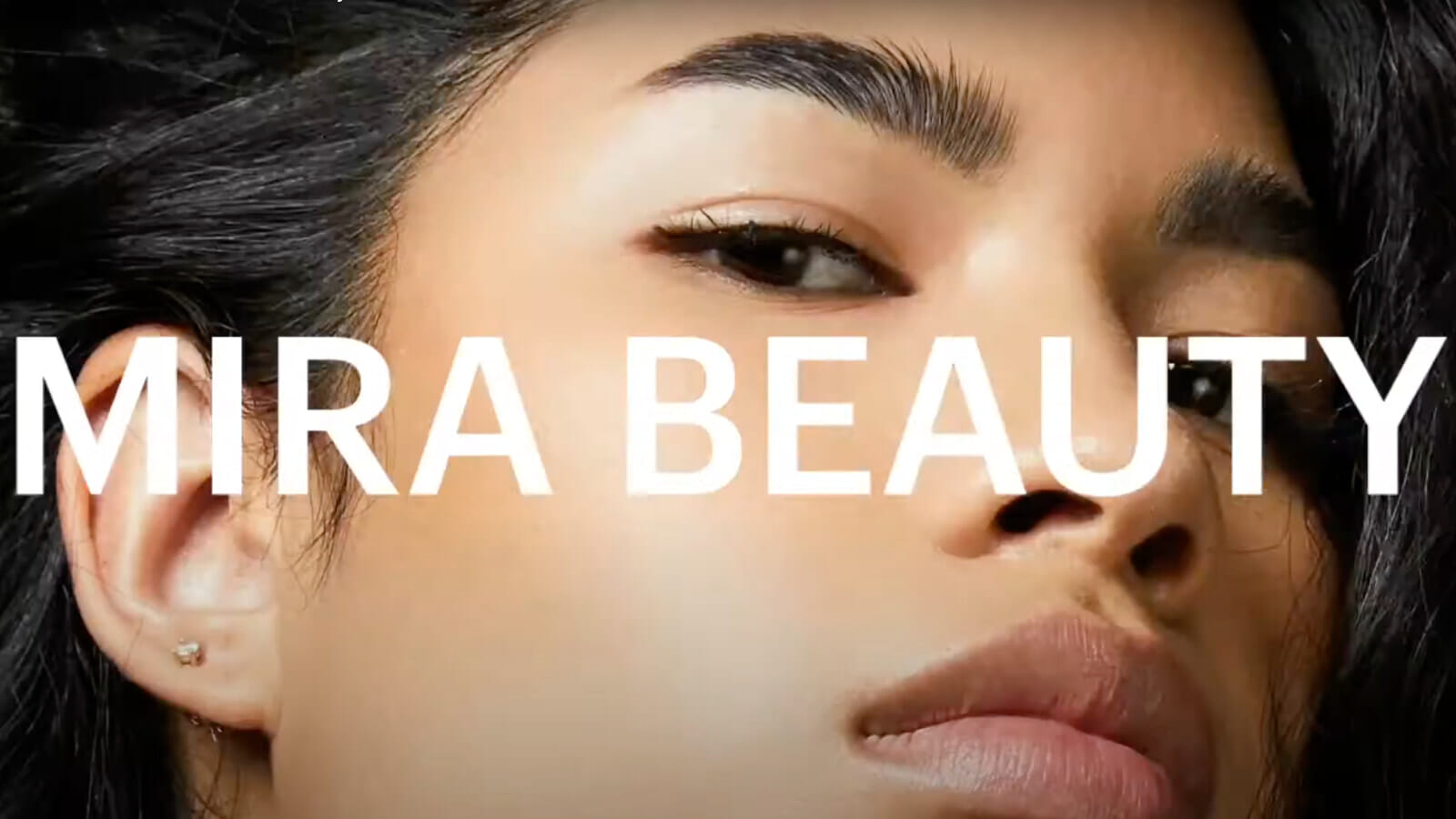 美容業界のAmazon・Netflixを目指す。AI主導のコスメ・スキンケアECを展開するMira Beautyの挑戦