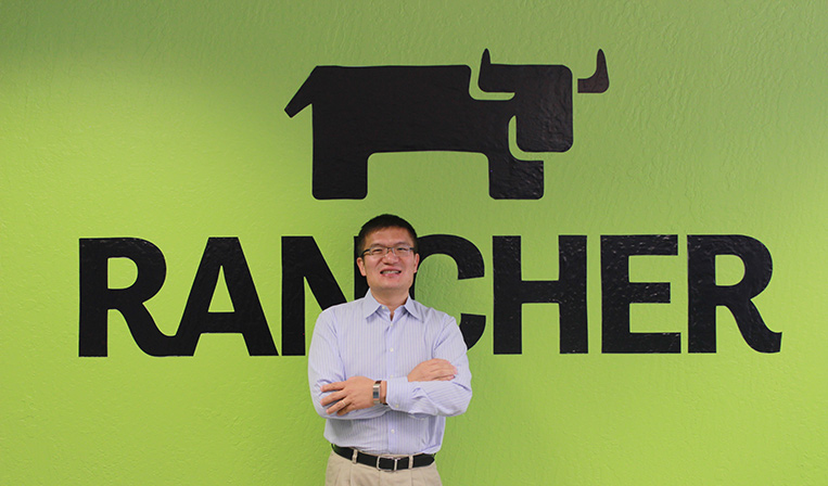 オープンソースのコンテナ管理プラットフォームを提供する「Rancher Labs」