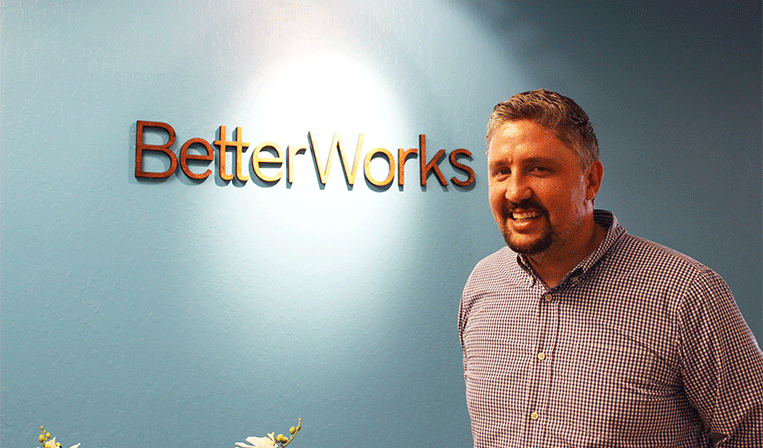 【動画】ゴールを「見える化」！従業員の目標設定プラットフォーム「BetterWorks」