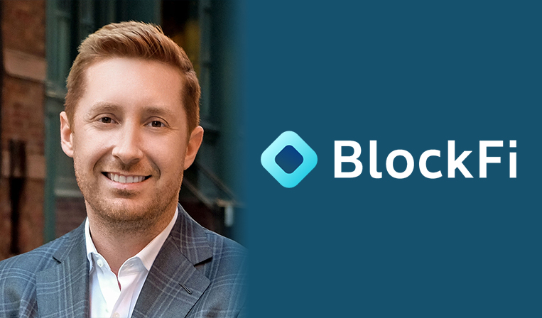 仮想通貨を担保にローンを提供するBlockFi