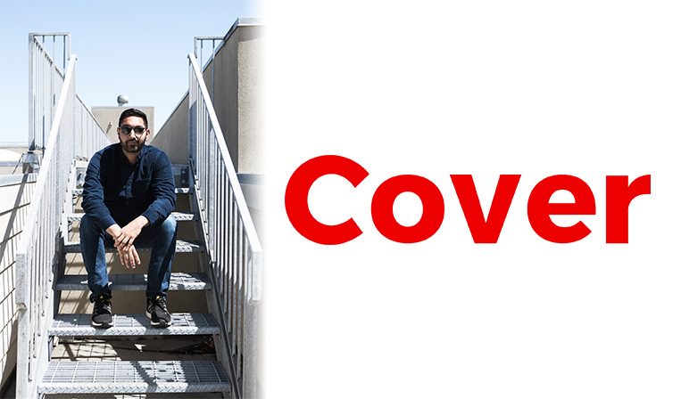 アイテムの写真を撮るだけで保険をかけられるCover