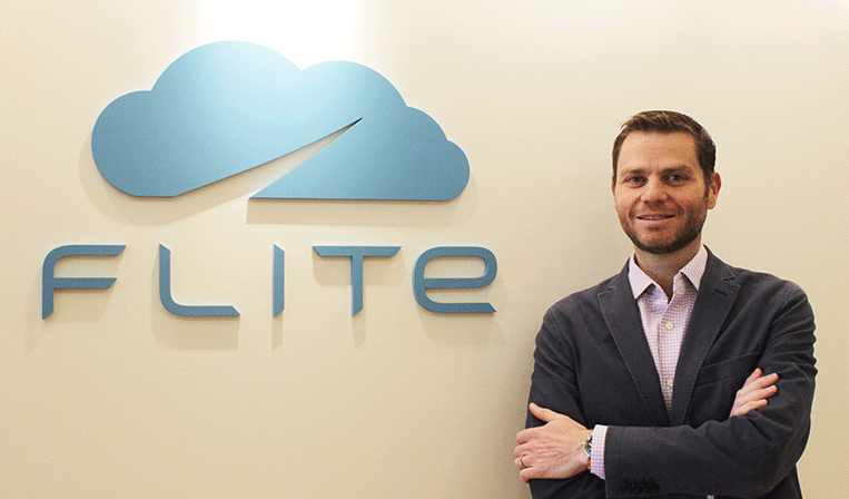 【動画】誰でも簡単にスタイリッシュなWeb広告が作れる、オープンプラットフォーム「Flite」