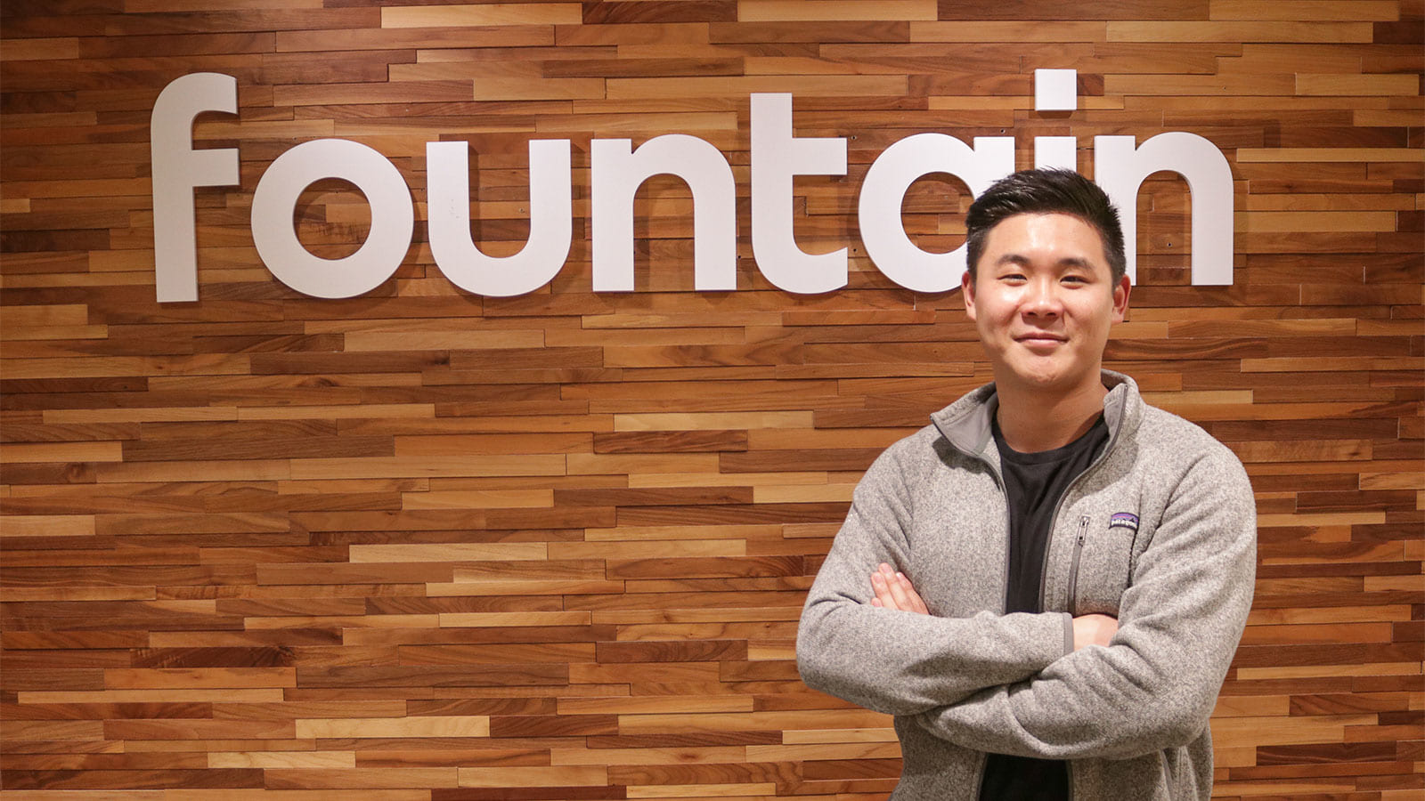 ギグワーカーや時給労働者の採用プロセスプラットフォームFountain