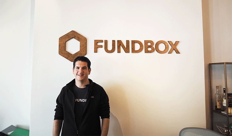 中小企業の資金繰りを改善。請求書を即現金化する「Fundbox」