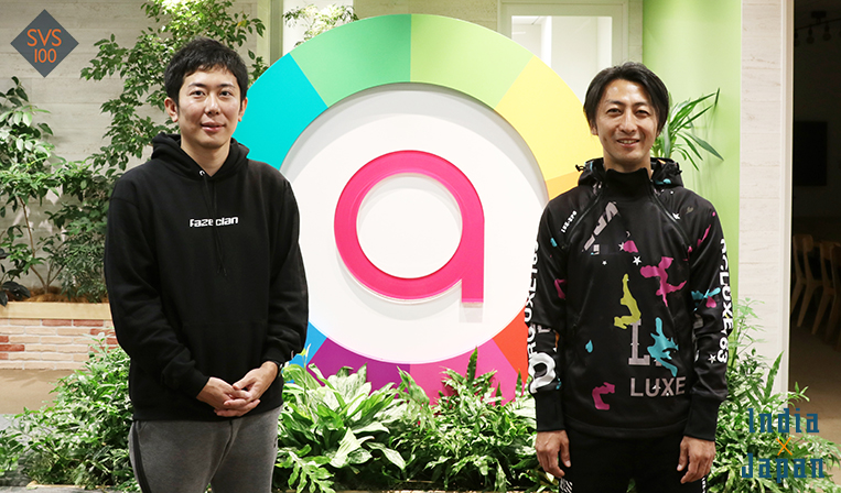 【アカツキ】インドのエンターテインメント、ライフスタイル市場に注目