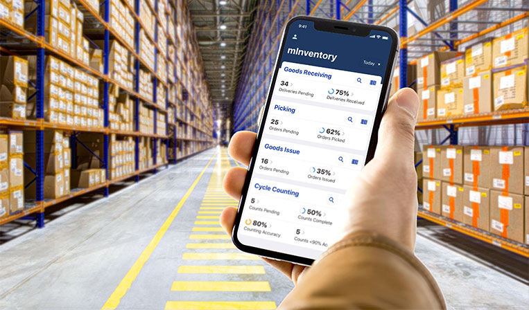 労働生産性と資本生産性を向上。コネクテッドワーカーソリューションのInnovapptive