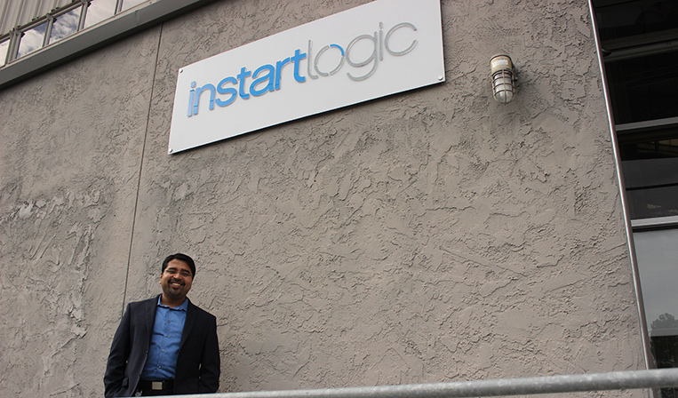 従来のCDNを超える、高速配信サービス「InstartLogic」