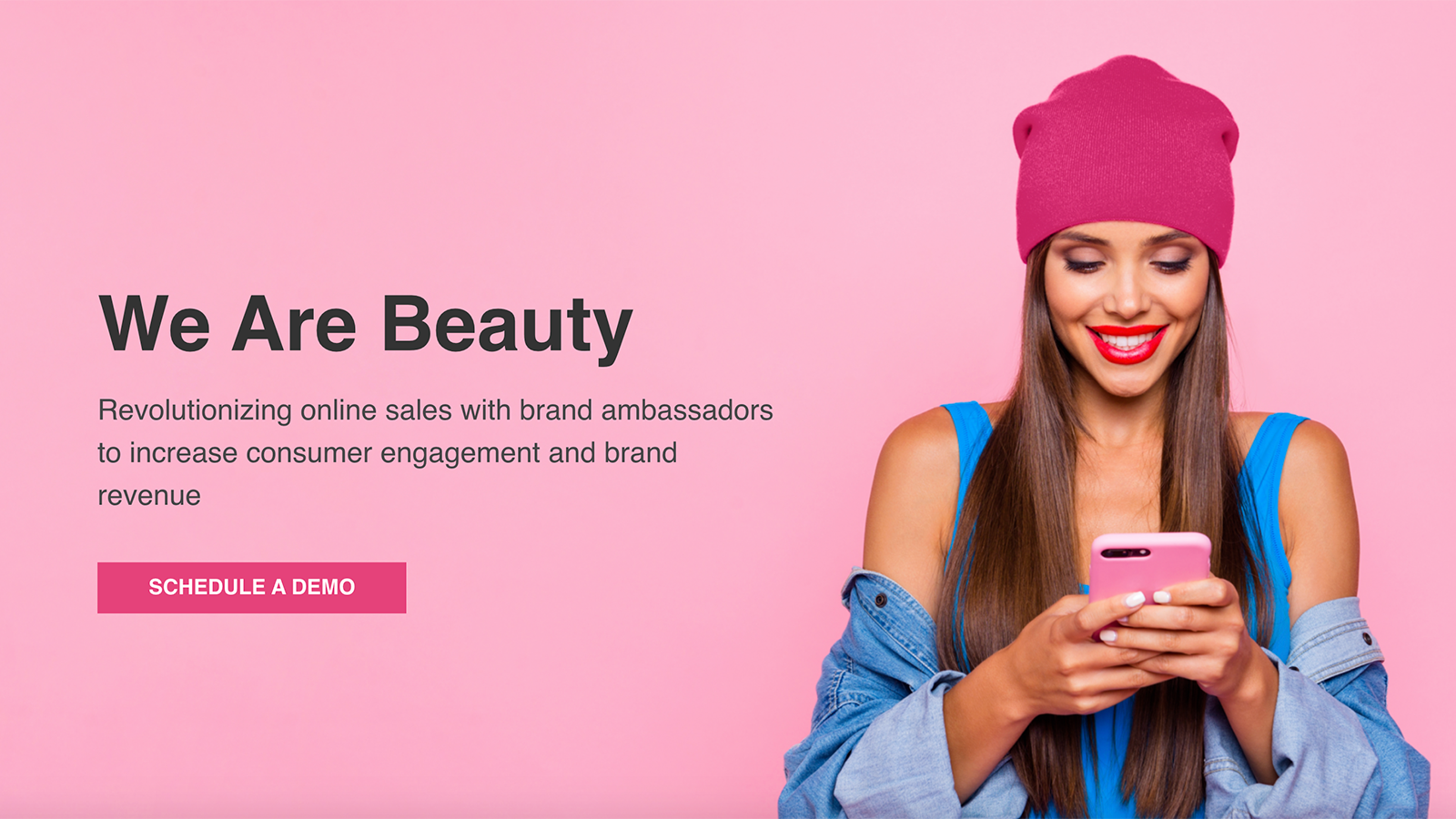 オンライン上でも店舗と同様の顧客体験を。メイクアップアーティストと顧客をつなげるMagnet Beauty