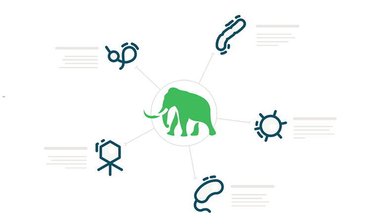 自宅で簡単に病気の診断を可能に。CRISPRを利用した診断プラットフォームMammoth Biosciences