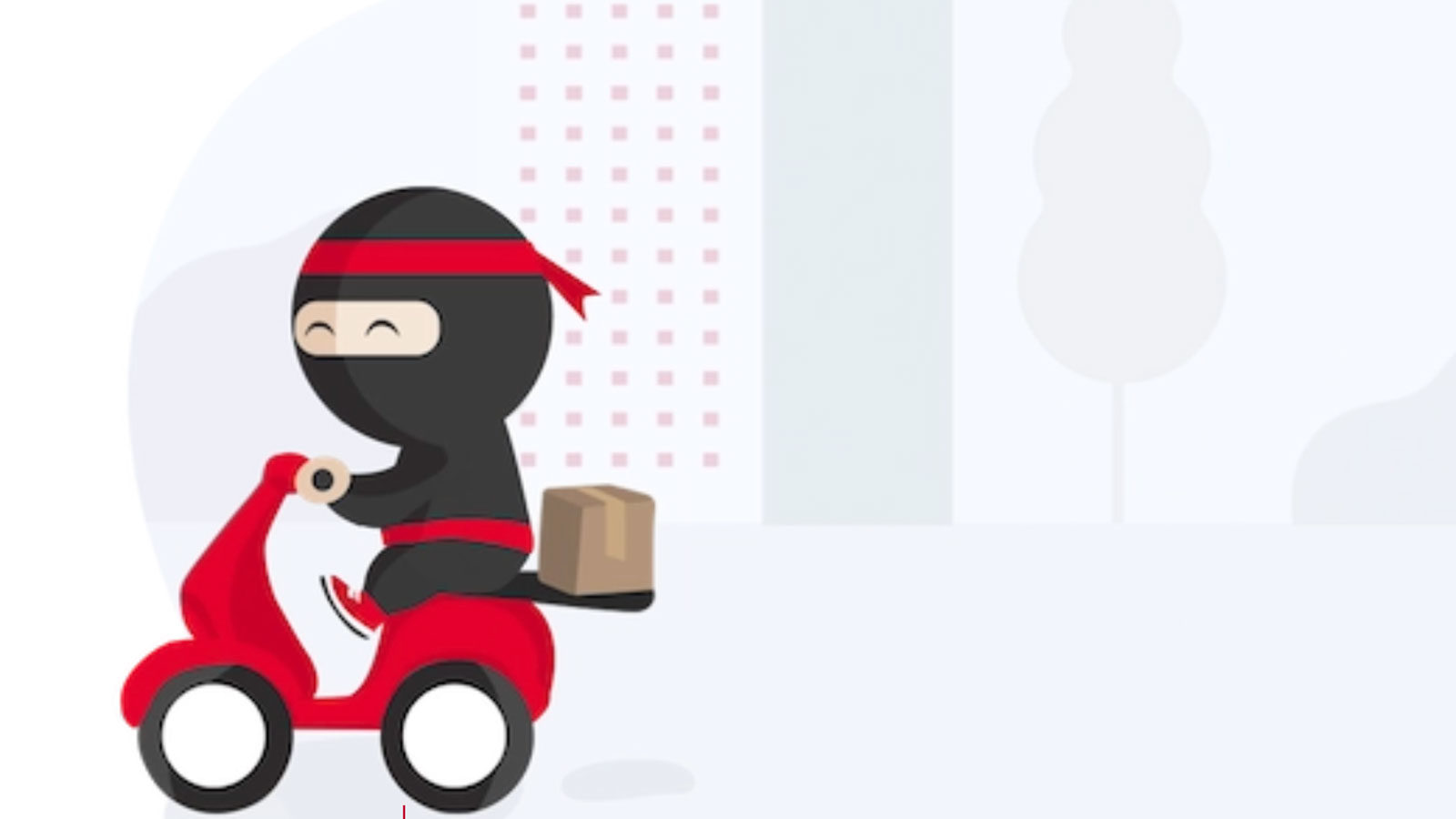東南アジアでの「ラストマイル」の物流を手がけるNinja Van