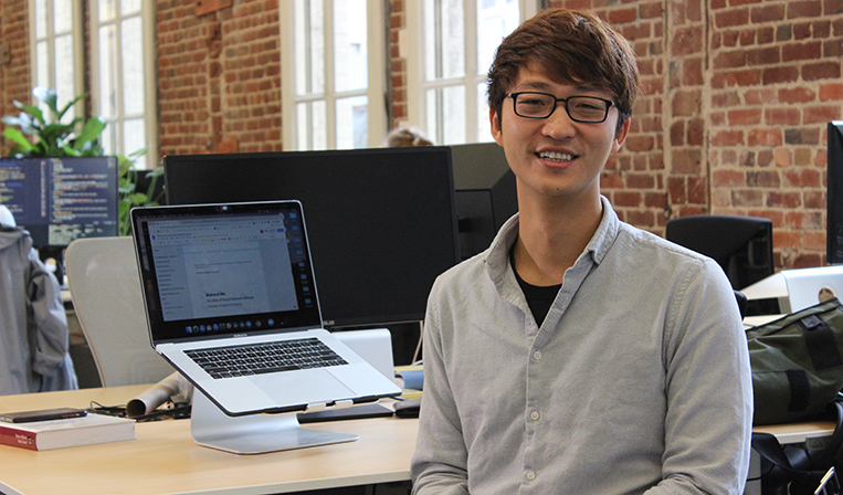 本田圭佑氏も投資するQuantstamp「スマートコントラクトを安全に」