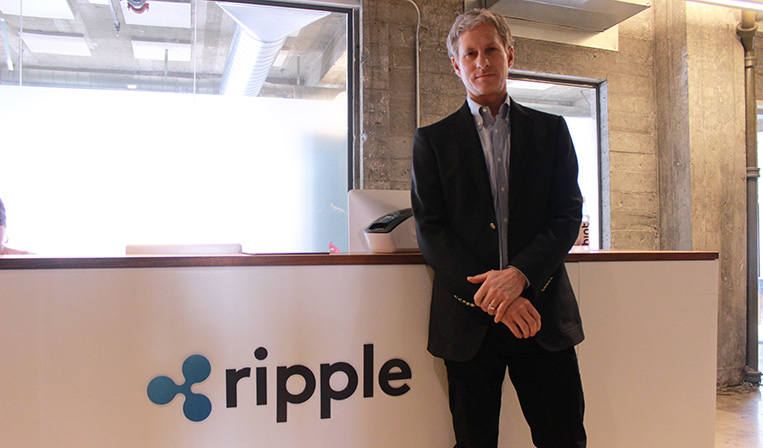 【動画】国際間の即時決済を可能にする仮想通貨システム「Ripple」