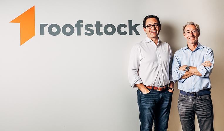 「住民は住んだまま」賃貸物件を売買できる、不動産投資プラットフォームRoofstock