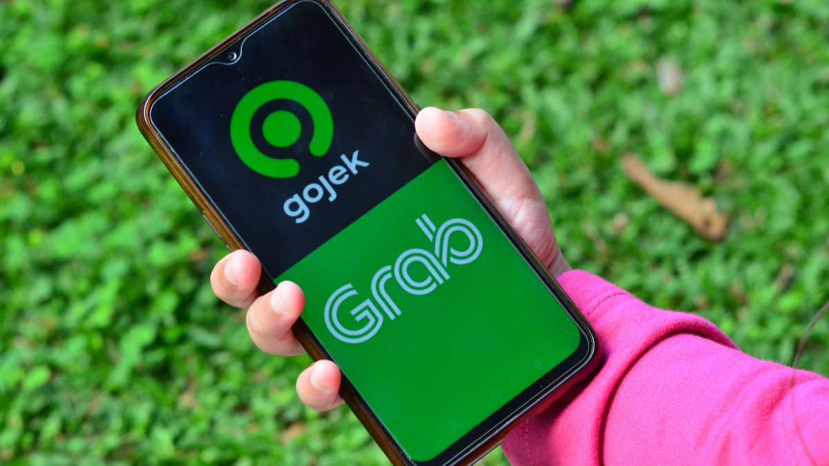 東南アジアのスーパーアプリGojekとGrabは、いかにしてUberに打ち勝ったか