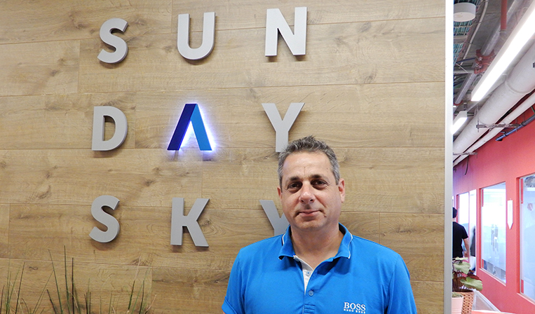 パーソナライズした動画で顧客のエンゲージメントを高めるSundaysky