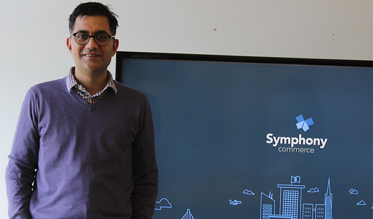 【動画】ブランドメーカー向けEコマースプラットフォーム「Symphony Commerce」