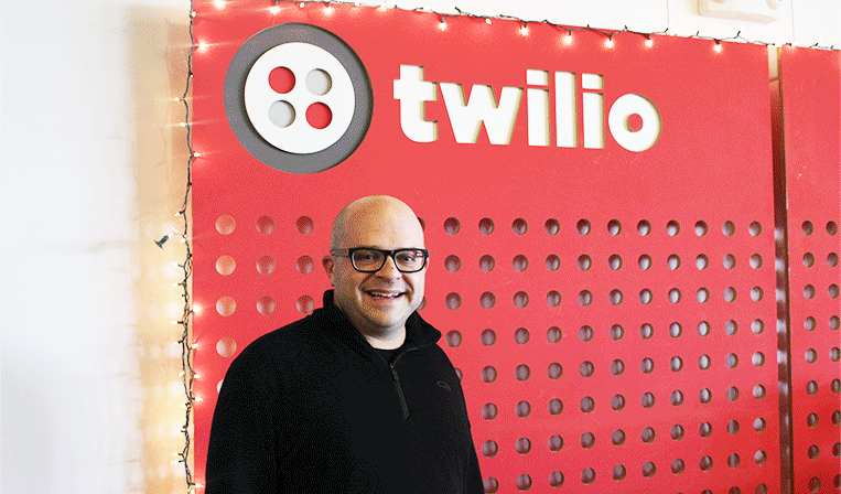 世界70万社のディベロッパーが利用するクラウド電話API「Twilio」