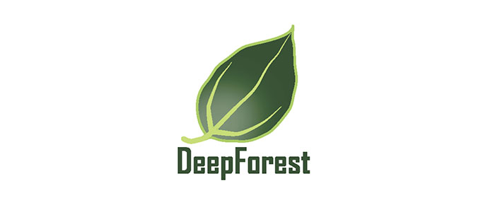 DeepForest Technologies 株式会社