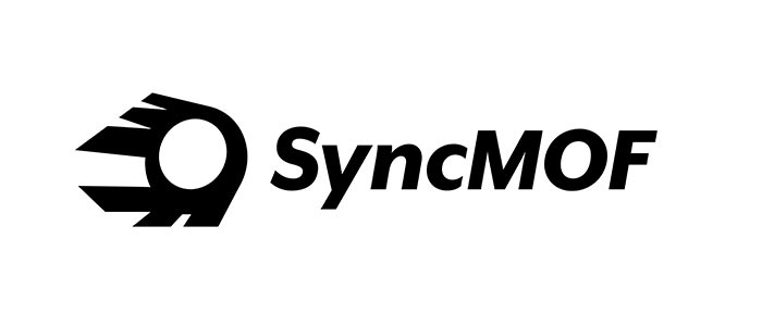 SyncMOF株式会社